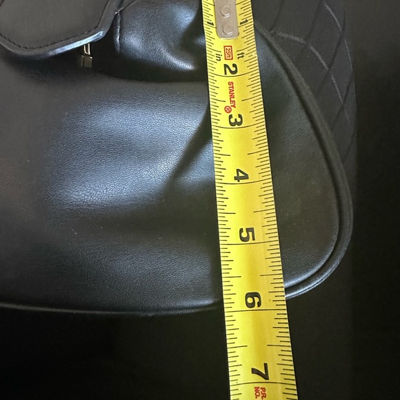 Mango Top Handle Bag - Gabriel Hearst bag vibes - Picture 3 of 8